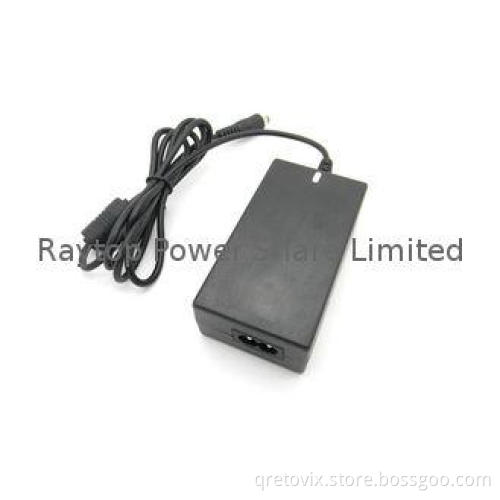 40W Notebook Replacement Laptop Power Adapter , switch mode